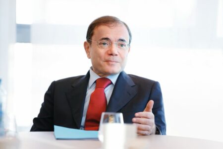 Jean-Charles Naouri