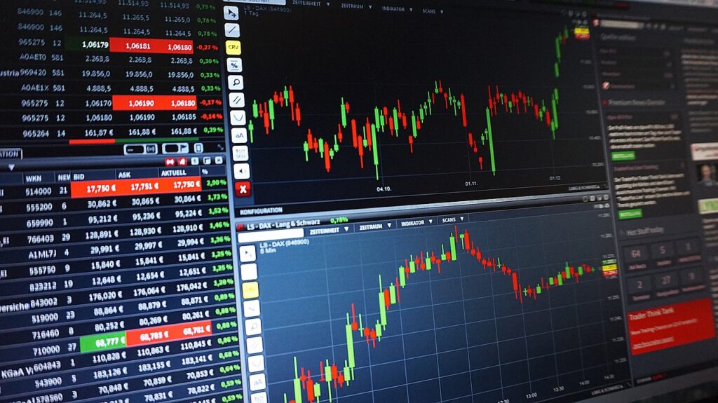 Travailler avec un broker régulé ou courtier agréé dans le trading en ligne (options binaires et Forex)