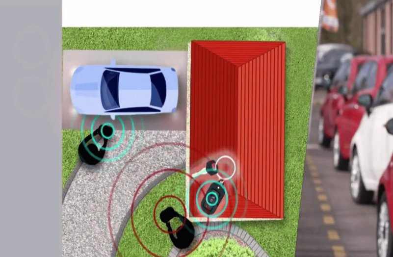 Vol de voitures : le piratage électronique de clés se répand en France
                              Plus besoin de pieds-de-biche, ni de casser des vitres. Le piratage électronique des clés à distance est la nouvelle méthode de vol de voitures qui prend de l’ampleur partout en France.