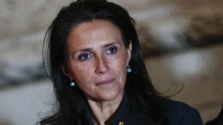 Accusations de viols : l'enquête visant la secrétaire d'État Chrysoula Zacharopoulou classée sans suite
                              Deux plaintes pour viol et une troisième pour violences avaient été déposées l'année dernière. Chrysoula Zacharopoulou exerçait comme gynécologue à l'époque des faits reprochés.