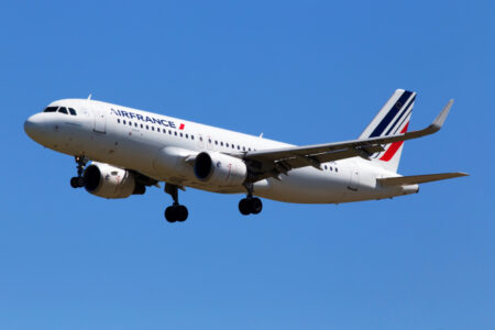 Airbus et Air France innocentés d'un accident d'avion qui a fait 228 morts