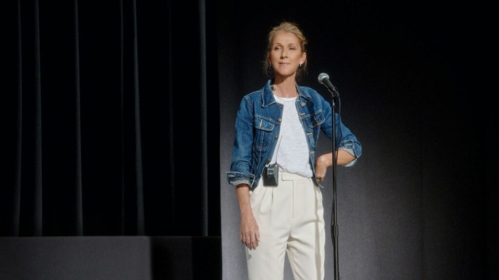 Céline Dion dévoile "Love Again", la chanson de la bande originale de la comédie romantique éponyme
                              Le prochain album de Céline Dion arrive dans les bacs le 12 mai prochain. Déjà disponible, la chanson titre du film "Love Again" dans lequel la chanteuse fait ses premiers pas au cinéma.