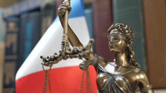 Cinq choses pour lesquelles vous pouvez utiliser la nouvelle application juridique du gouvernement