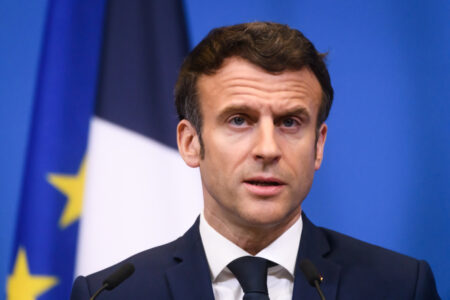 Cinq points à retenir de l'interview de Macron pour marquer un an depuis sa réélection