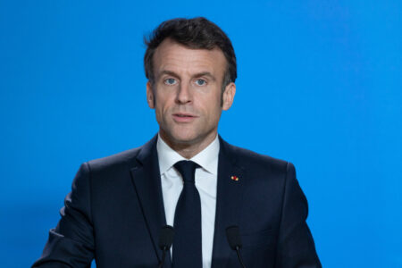 Cinq points clés à retenir du discours télévisé de Macron à la nation