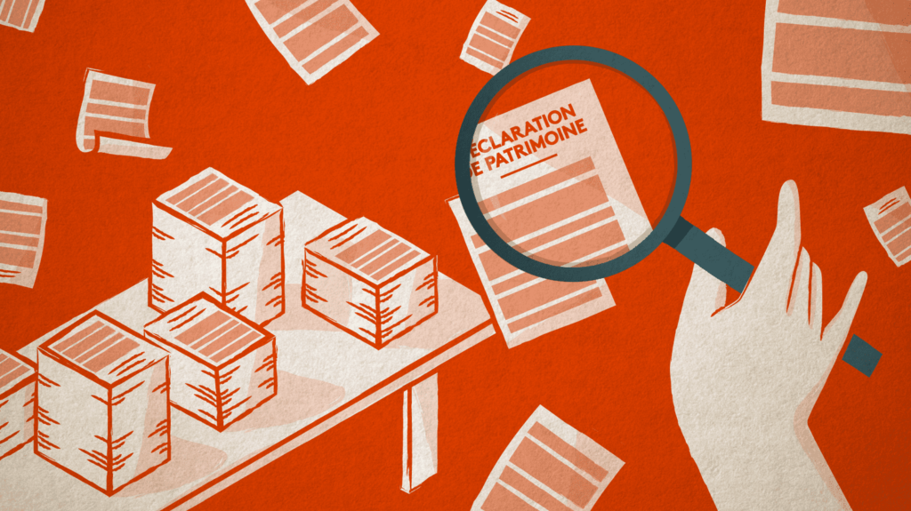 Déontologie en politique : la Haute Autorité pour la transparence de la vie publique, une instance "sous dotée" pour assurer pleinement ses missions
                              Cette autorité administrative indépendante contrôle le patrimoine et les déclarations d'intérêts des élus. Mais son pouvoir en la matière est limité, au risque de voir son action facilement contournée...