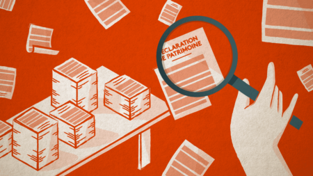 Déontologie en politique : la Haute Autorité pour la transparence de la vie publique, une instance "sous dotée" pour assurer pleinement ses missions
                              Cette autorité administrative indépendante contrôle le patrimoine et les déclarations d'intérêts des élus. Mais son pouvoir en la matière est limité, au risque de voir son action facilement contournée...