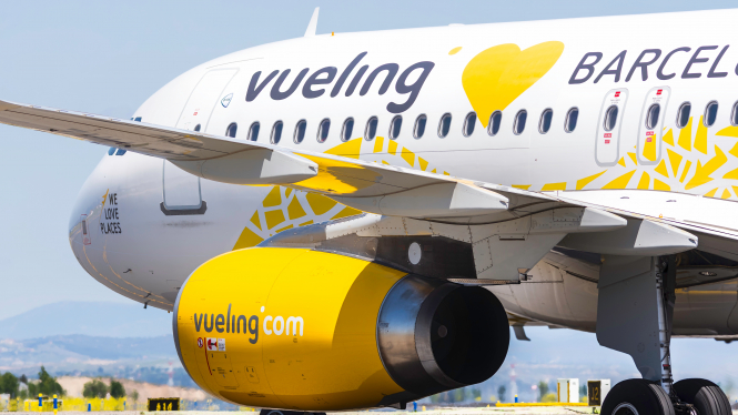Des dizaines de vols annulés à l'aéroport français suite à la grève des équipages