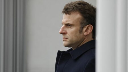 Visite d'Emmanuel Macron en Chine : "L'avenir, c'est nous, Européens, qui le bâtissons", insiste le commissaire européen Thierry Breton
                              Thierry Breton espère que le président rappellera aux Chinois que le marché européen leur est vital et qu'il est exigeant. L'Europe doit être consciente de sa force.