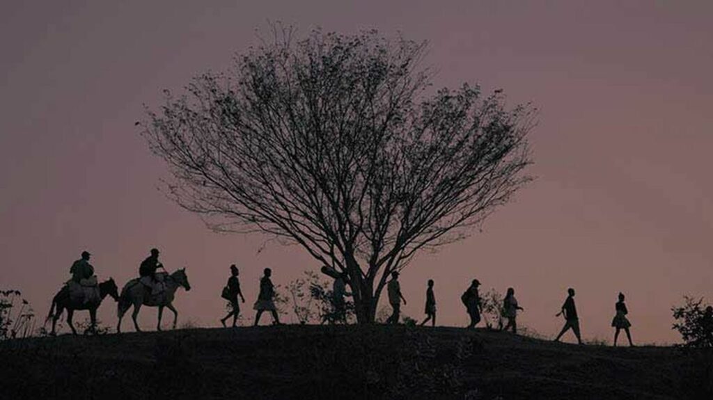 Festival Cinélatino à Toulouse : le film "Dos estaciones" et le documentaire "La Bonga" en haut du palmarès
                              Rendez-vous majeur du cinéma d'Amérique latine en Europe, le festival Cinélatino a remis ses prix samedi soir à Toulouse.