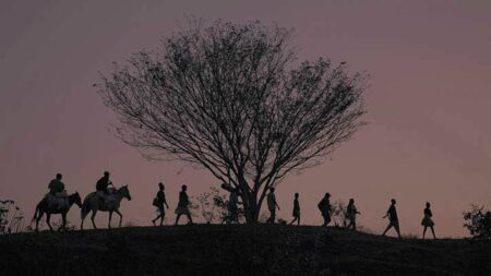 Festival Cinélatino à Toulouse : le film "Dos estaciones" et le documentaire "La Bonga" en haut du palmarès
                              Rendez-vous majeur du cinéma d'Amérique latine en Europe, le festival Cinélatino a remis ses prix samedi soir à Toulouse.
