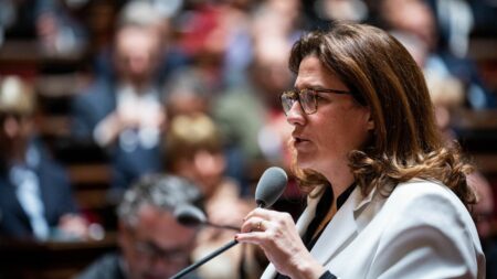 Fonds Marianne : l'avocate de la famille de Samuel Paty réclame l'ouverture d'enquêtes judiciaire et parlementaire
                              Deux associations qui ont bénéficié du Fonds Marianne contre le séparatisme, crée après l'assassinat de Samuel Paty, sont soupçonnées d'avoir utilisé cette enveloppe à d'autres fins. 