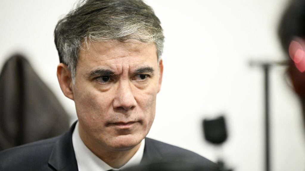 Nupes - PS : la guerre des gauches est relancée après une législative partielle en Ariège
                              Il y avait ce week-end plusieurs élections législatives. La plus scrutée était en Ariège. Son résultat relance les divisions à gauche. Le brief politique de Jean-Rémi Baudot.