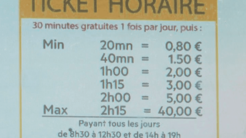 Automobile : hausse des coûts de stationnement dans plusieurs villes françaises
                              Le stationnement devient plus cher dans de nombreuses villes en France, avec parfois jusqu’à 50% de hausse pour les automobilistes.