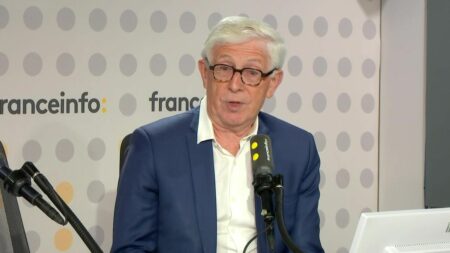 Inflation : "Les transports baissent, les matières baissent, à quand la baisse" pour les consommateurs ?, interroge la CLCV
                              Le gouvernement a réclamé aux industriels et aux supermarchés de faire baisser les prix dans les rayons. Pour le président de la CLCV Jean-Yves Mano, la baisse du coût des matières premières doit auss...
