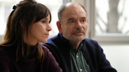"Je verrai toujours vos visages" : La justice restaurative met face-à-face victimes et coupables
                              Les sorties cinéma de la semaine avec Thierry Fiorile et Matteu Maestracci : "Je verrai toujours vos visages" de Jeanne Herry et "Grand Paris" de Martin Jauvat.