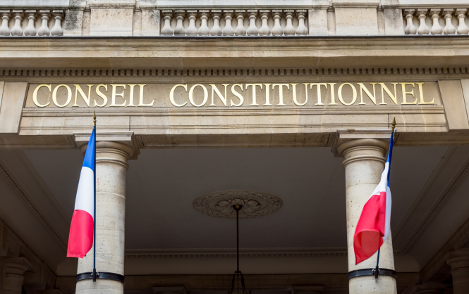 La réforme des retraites en France largement approuvée alors que le référendum a été rejeté