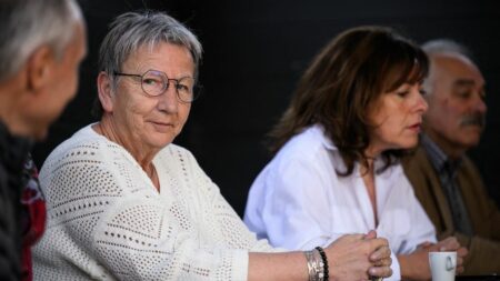 Législative partielle en Ariège : la socialiste dissidente Martine Froger bat la sortante Bénédicte Taurine soutenue par la Nupes
                              Martine Froger a obtenu 60% des voix, dimanche, contre 40% pour sa rivale lors du deuxième tour de ces législatives partielles.