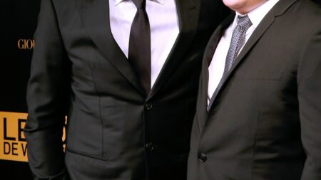 Leonardo DiCaprio raconte les "fêtes somptueuses" organisées par un financier malaisien accusé de corruption
                              L'acteur a témoigné lundi au procès d'un membre des Fugees, Pras Michel, racontant les "fêtes somptueuses" organisées par un financier malaisien au cœur d'un des plus vastes scandales de corruption au...