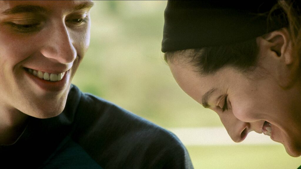 "Les Âmes sœurs" d'André Téchiné : souvenirs toxiques
                              Les sorties cinéma de la semaine avec Thierry Fiorile et Matteu Maestracci : "Les Âmes  sœurs" d'André Téchiné et "The Quiet Girl" de Colm Bairéad.