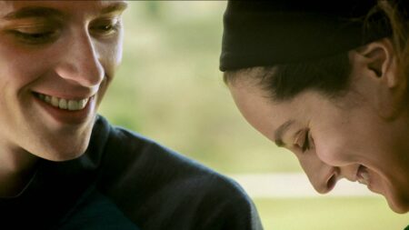 "Les Âmes sœurs" d'André Téchiné : souvenirs toxiques
                              Les sorties cinéma de la semaine avec Thierry Fiorile et Matteu Maestracci : "Les Âmes  sœurs" d'André Téchiné et "The Quiet Girl" de Colm Bairéad.