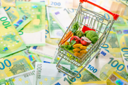 Les mesures prises par la France pour lutter contre la hausse des prix alimentaires fonctionnent-elles ?