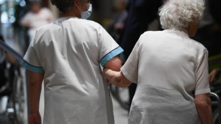 Pourquoi la proposition de loi "Bien vieillir" reste pour l'heure "sous les radars"
                              Ce mardi, l’Assemblée se penche sur une loi appelée "Bien vieillir", un texte pour répondre au défi du vieillissement et de la dépendance. Une loi qui peine à trouver sa place dans la période. Le brie...