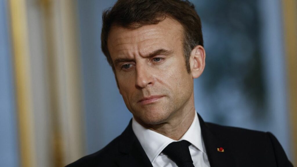 Mobilisation contre la réforme des retraites : quelle porte de sortie pour l'exécutif ?
                              Le gouvernement semble dans une impasse sur la réforme des retraites, alors que l'intersyndicale appelle jeudi à la 11ème journée de mobilisation. En attendant la décision du Conseil constitutionnel s...