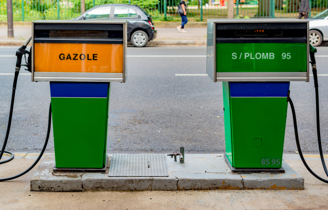 Où en sont les dernières pénuries d'essence et de diesel en France ?
