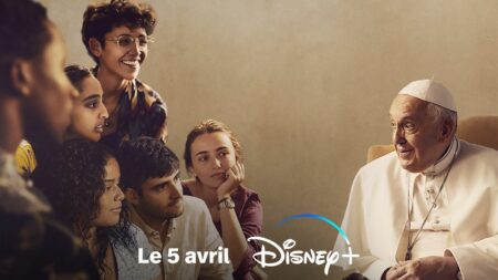 De l'avortement au porno, le pape dialogue sans tabou avec des jeunes dans un documentaire
                              "Conversation avec le pape", documentaire réalisé par les Espagnols Jordi Évole et Màrius Sanchez, dévoile les échanges détonants du souverain pontife avec dix jeunes hispanophones sur des sujets comm...