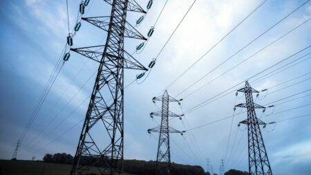 Ex-salariés de RTE soupçonnés de sabotage : le parquet fait appel de leur condamnation
                              Ces quatre anciens salariés du gestionnaire des lignes à haute tension ont été jugés pour "entrave au fonctionnement d'un système de traitement automatisé de données" et condamnés à des peines d'amend...