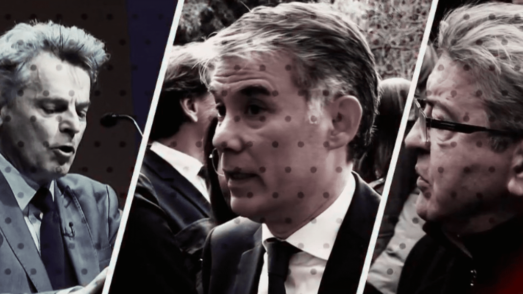 Politique : la guerre des gauches est déclarée
                              Samedi 8 avril, cap à gauche avec une fronde au sein de la Nupes. Latente, elle est désormais criante depuis la victoire de la dissidente socialiste Martine Frogier face à une Insoumise lors d’une lég...