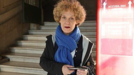 Attentat de la rue Copernic : 43 ans après, le témoignage des victimes longtemps déconsidérées
                              La cour d'assises de Paris a entendu jeudi les victimes et leurs proches, dans le procès de l’attentat contre la synagogue de la rue Copernic à Paris, en 1980. Le verdict est attendu le 21 avril alors...