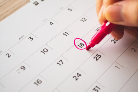 Quand les jours fériés de mai en France tombent-ils cette année ?