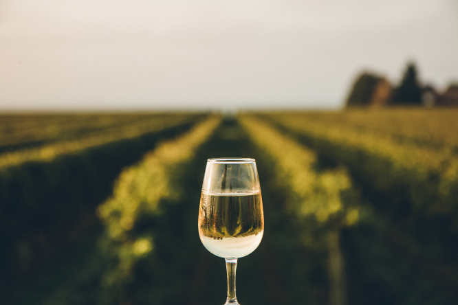 Quel vin blanc français vient d'être couronné meilleur au monde ?