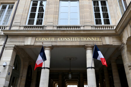 Qu'est-ce que le Conseil constitutionnel français et pourquoi fait-il l'actualité ?