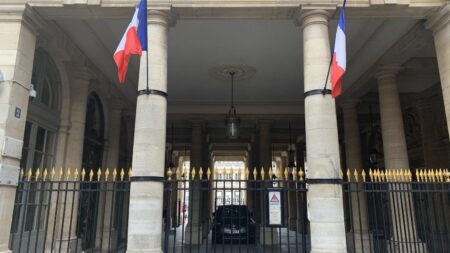 Réforme des retraites : peut-on faire confiance au Conseil constitutionnel ?
                              Clément Viktorovitch revient chaque semaine sur les débats et les enjeux politiques. Dimanche 9 avril : le rôle du Conseil constitutionnel.