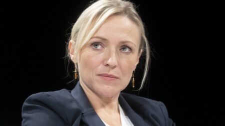 Réforme des retraites : "Il y a le sentiment de vivre une crise sociale, une crise civique", s'inquiète la secrétaire générale de l'AMF
                              Murielle Fabre, également vice-présidente de l'Eurométropole de Strasbourg, a été reçue mercredi avec les principales associations d'élus par Elisabeth Borne, à la veille de la 12ème journée de mobili...