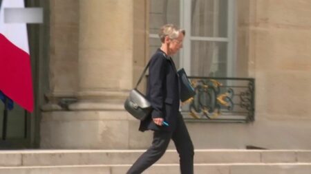 Réforme des retraites : la décision du Conseil constitutionnel attendue le vendredi 14 avril
                              Le Conseil constitutionnel rendra sa décision sur la réforme des retraites le vendredi 14 avril. Le journaliste Guillaume Daret, présent sur le plateau du 8 Heures, mardi, revient sur les scénarios po...