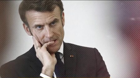 Réforme des retraites : comment l'exécutif va-t-il relancer le quinquennat
                              La loi retraite promulguée, non sans mal, Emmanuel Macron et son équipe vont désormais s’atteler à relancer le quinquennat, dont la suite semble mise en péril par la crise sociale.