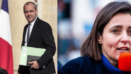 Réforme des retraites : l'intersyndicale invitée à Matignon pour sortir de l'impasse
                              La Première ministre Elisabeth Borne a convié l'intersyndicale, mais aussi les partis politiques, à Matignon, mercredi 5 avril. Les syndicats restent fermes quant à leur opposition à la réforme des re...