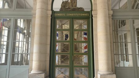 L'info de l'Histoire. Comment le rôle du Conseil constitutionnel a évolué depuis sa création
                              Le Conseil constitutionnel a validé vendredi 14 avril les principales mesures de la réforme des retraites.