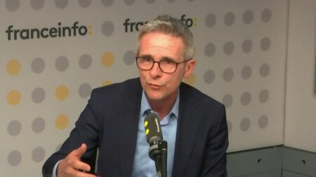 Seine-Saint-Denis : à l'approche de la Coupe du monde de rugby et des JO, Stéphane Troussel s'inquiète du dispositif de sécurité et adresse un courrier à Gérald Darmanin
                              Stéphane Troussel, président PS du Conseil départemental de Seine-Saint-Denis, s'interroge sur le dispositif de sécurité prévu pour les JO 2024 et la Coupe du monde de Rugby 2023, il pointe du doigt n...