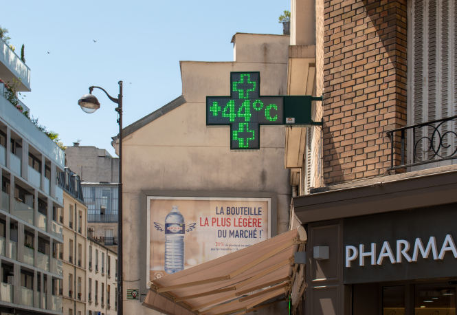 Un été plus chaud ?  Météo France donne des perspectives sur les tendances météorologiques à trois mois