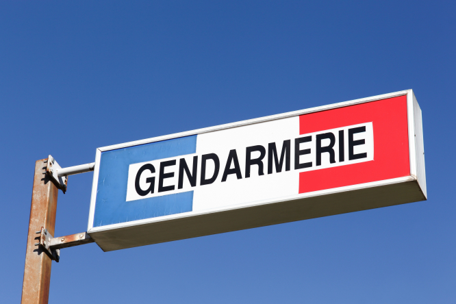 Une fillette de cinq ans retrouvée morte dans un sac poubelle dans l'est de la France