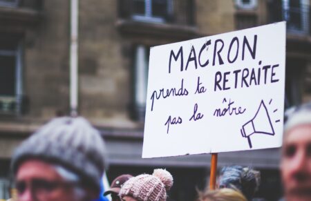 Grève à la SNCF le 6 avril 2023 : prévisions et impacts sur les transports