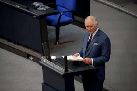 Couronnement de Charles III : Liste des événements en France – et comment y adhérer