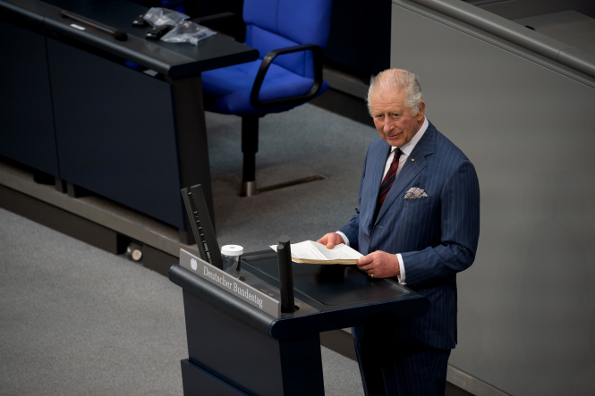 Couronnement de Charles III : Liste des événements en France – et comment y adhérer