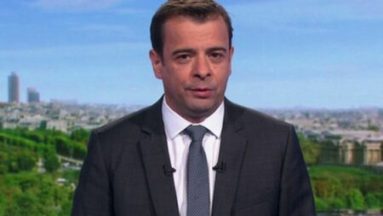 Affaire des écoutes : l’ancien président Nicolas Sarkozy condamné à trois ans de prison en appel, dont un an ferme
                  Mercredi 17 mai, l’ex chef de l’État a écopé de trois ans de prison, dont une année ferme, pour corruption active et trafic d’influence. Il a décidé de se pourvoir en cassation.