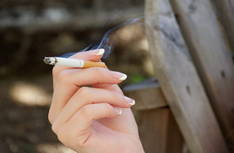 Tabac à chauffer : quelle différence avec une cigarette ?